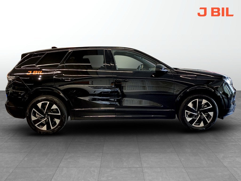 Bild på Opel Grandland GS+ Electric - DEMO