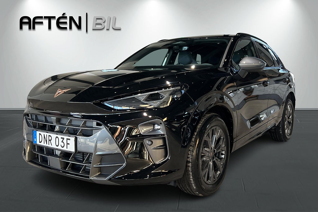 Cupra Terramar eTSI 150hk DSG | Edgepaket, Dragkrok *LAGERBIL 