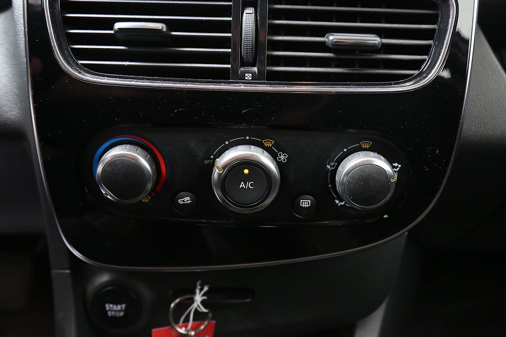 Renault Clio Phll 1,2 ZEN 5-D 2017