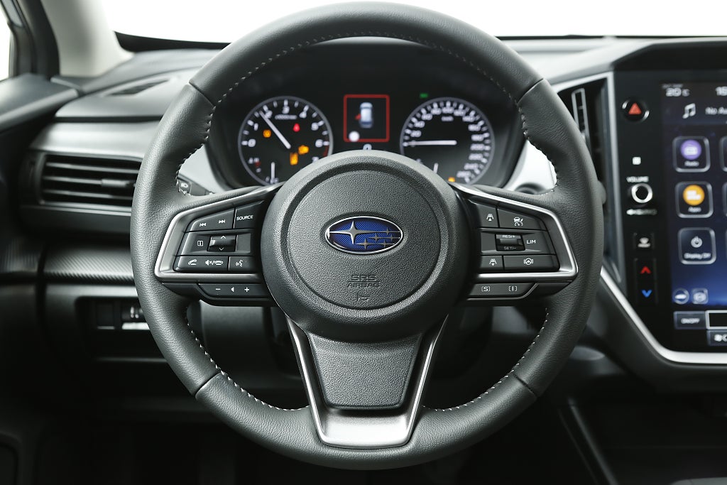 Subaru Crosstrek 2.0 Adventure| Dragkrok & Vinterhjul