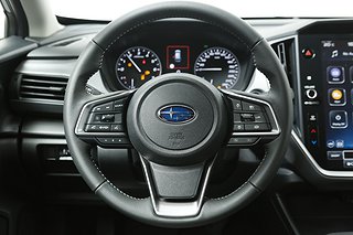 Kombi Subaru Crosstrek 11 av 19