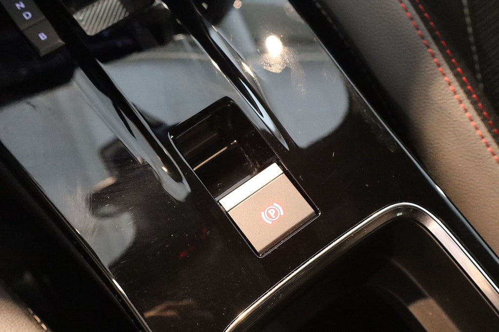 Bild på Opel Mokka-e GS-Line 50kWh 136hk Aut - B-KAMERA, RATTVÄRME