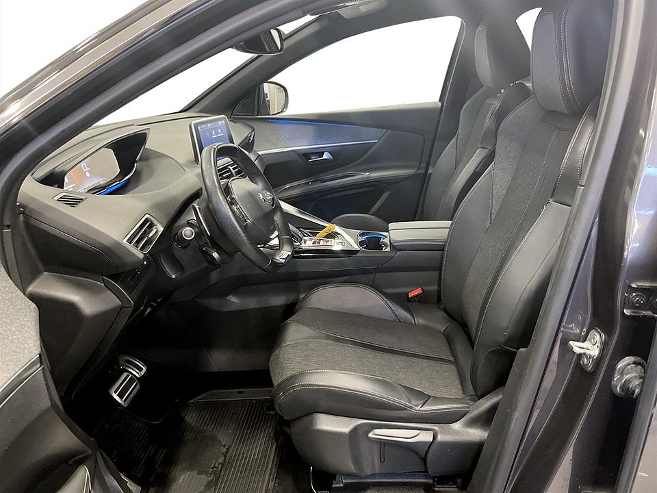 Bild på Peugeot 3008 GT-Line 1.6 PT 180hk Aut CARPLAY P-SENSORER