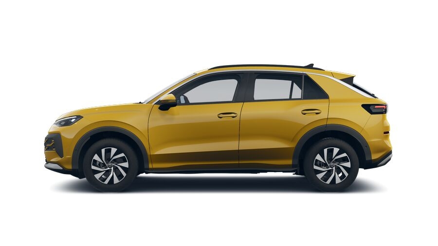 Volkswagen T-Roc Life 1.5 eTSI 2026, bild 2/10