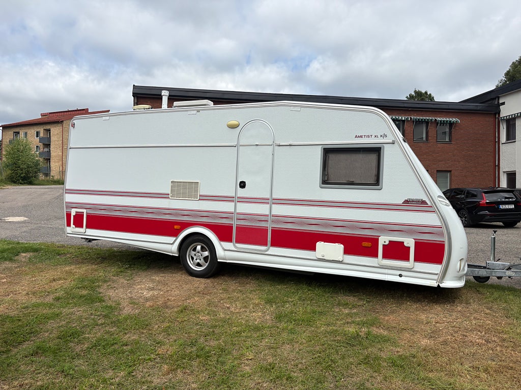 Kabe Ametist XL 560