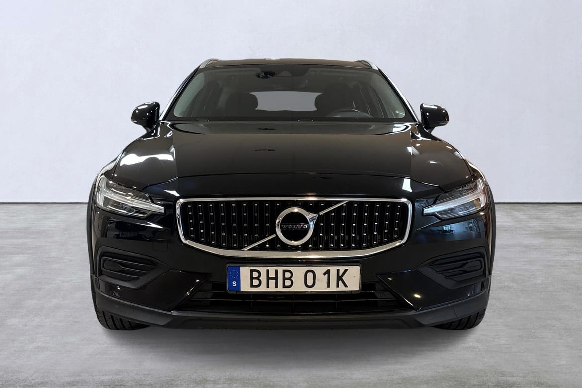 Volvo V60 Cross Country D4 AWD SE II 2019, kuva 7/10