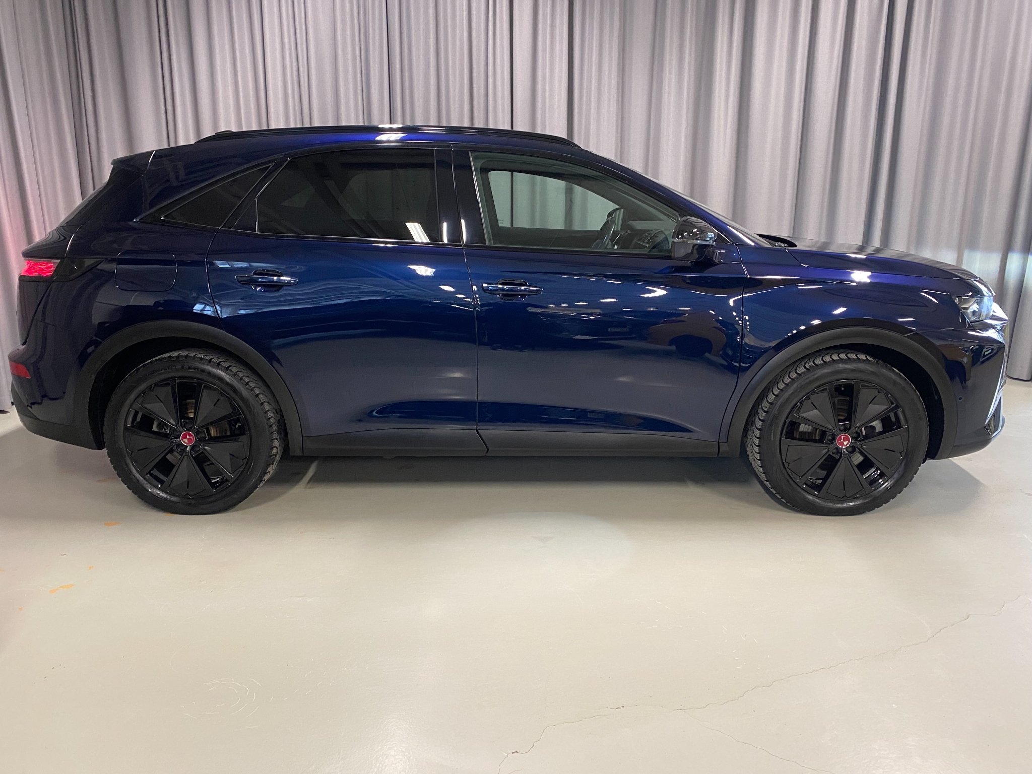 DS 7 Crossback 2022, bild 3/42