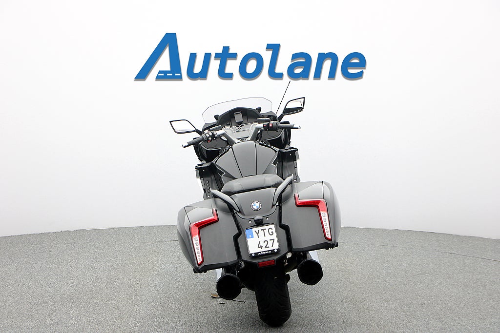 BMW K 1600 Bagger *Radio Farthållare värme