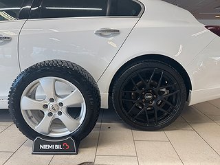 Opel Insignia 2.0 CDTI 4x4 Business Drag/Rattvärme/Navi/S&V