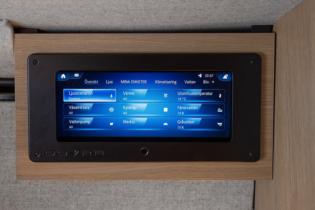 Mercedes-Benz Sprinter  2025 - miniatyr 29