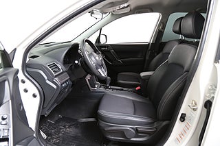 SUV Subaru Forester 10 av 25