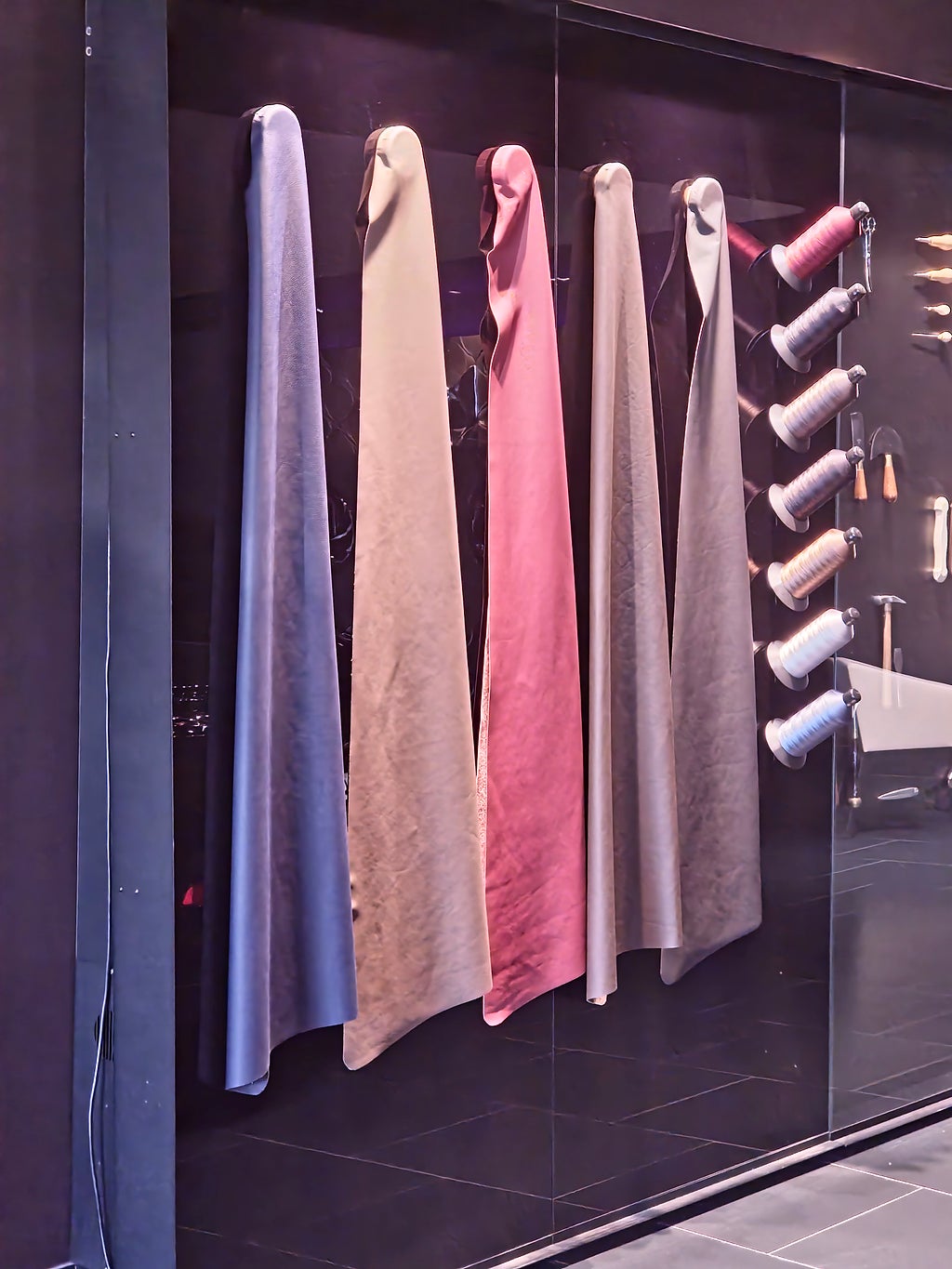 Bild på DS 4 1.2 PureTech VTi EAT Euro 6