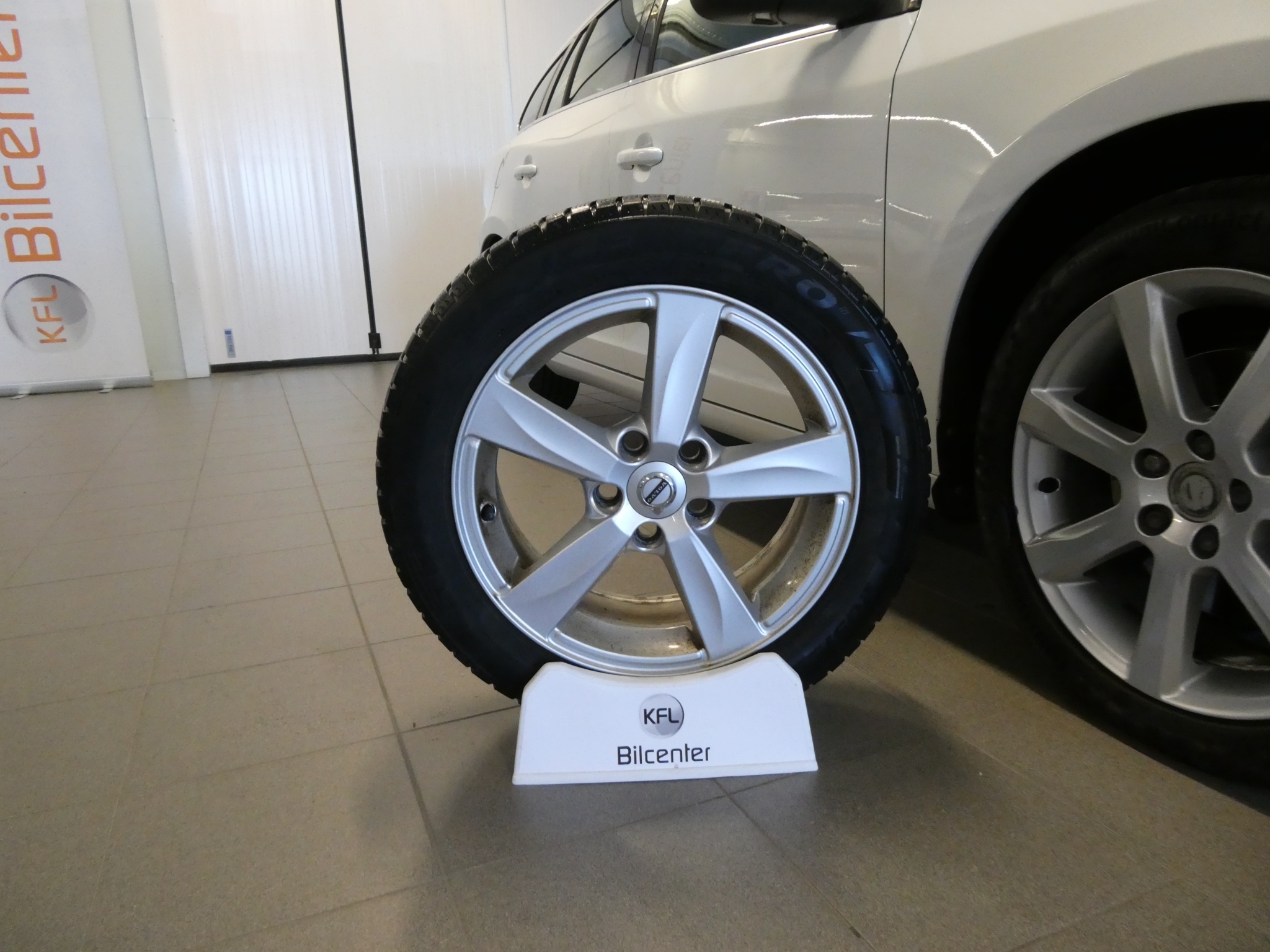 Volvo V60 2018, bild 2/52