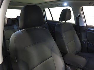Kombi Volkswagen Golf 12 av 23
