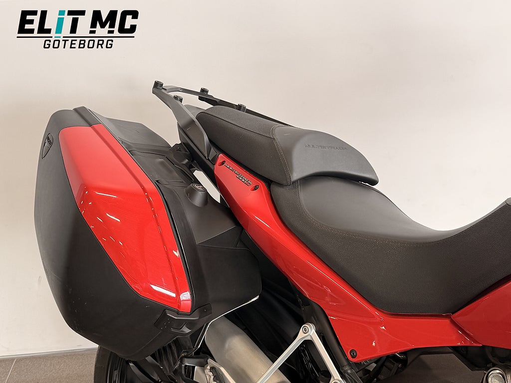 Ducati Multistrada 2012 - miniatyr 3