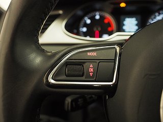 Kombi Audi A4 15 av 20