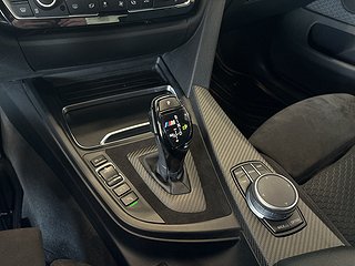 BMW 430 d xDrive Gran Coupé M Sport S&V-hjul/360kam/Dragkrok