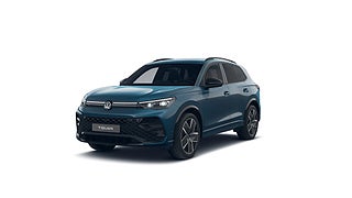 İkinci el  Volkswagen Tiguan 2.0 TDI