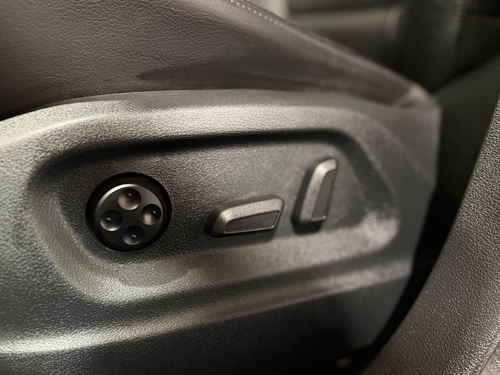 Volkswagen Tiguan bild 7