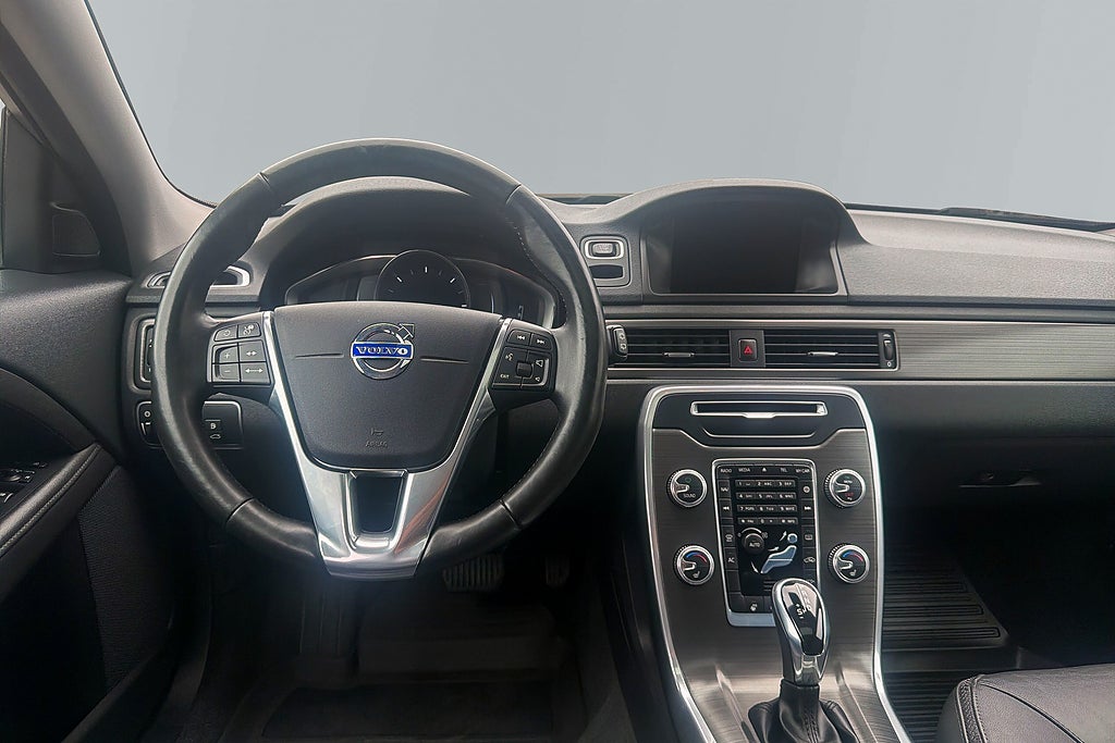 Volvo XC70 2016