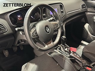 Halvkombi Renault Mégane 8 av 14