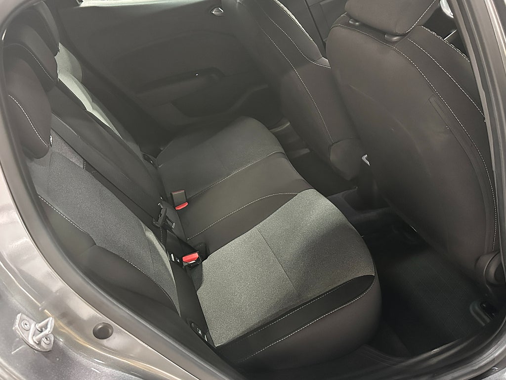 Mitsubishi Colt 1.0 Turbo Invite 90hk B-kamera Euro 6 thumbnail