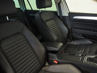 Kombi Volkswagen Passat 7 av 19