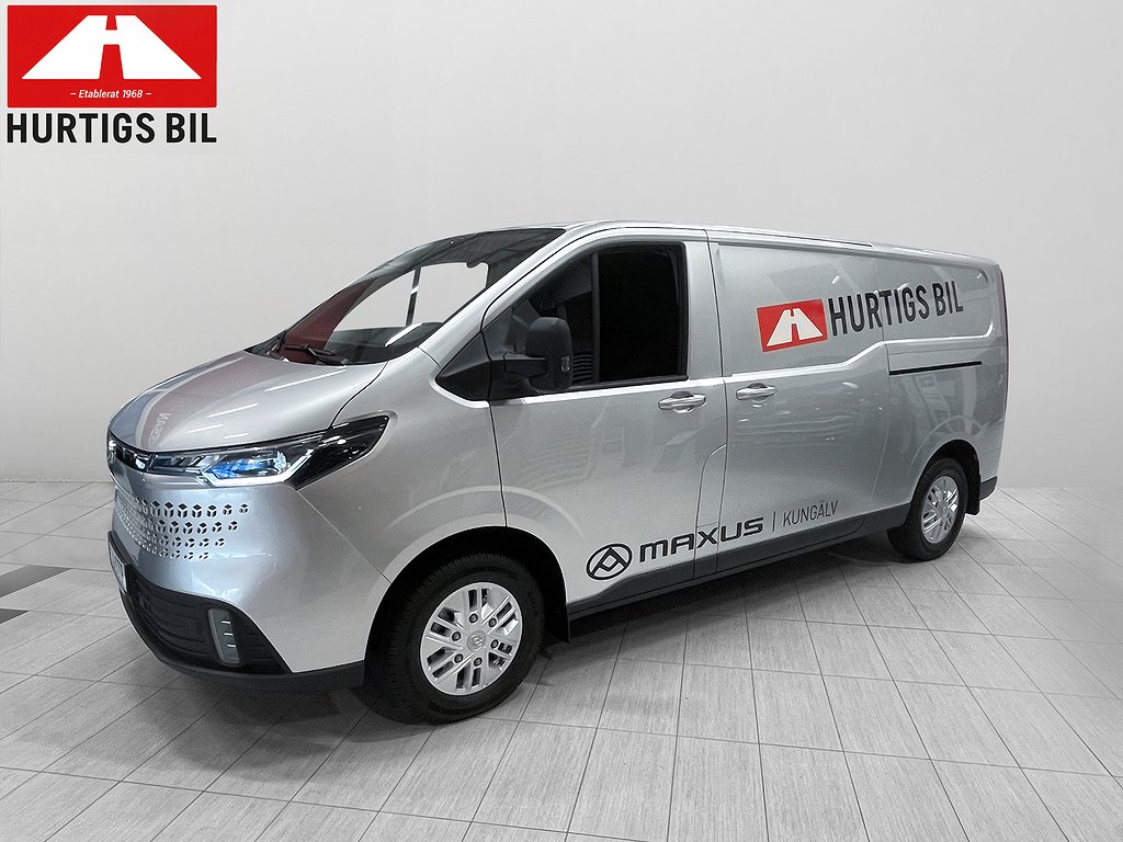 Maxus E-Deliver 7  72 kWh Euro 6 L2H1