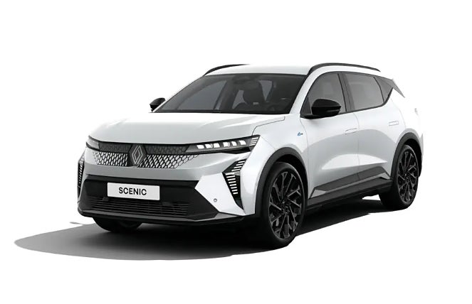 Renault Scénic E-TECH Esprit Alpine Privatleasing