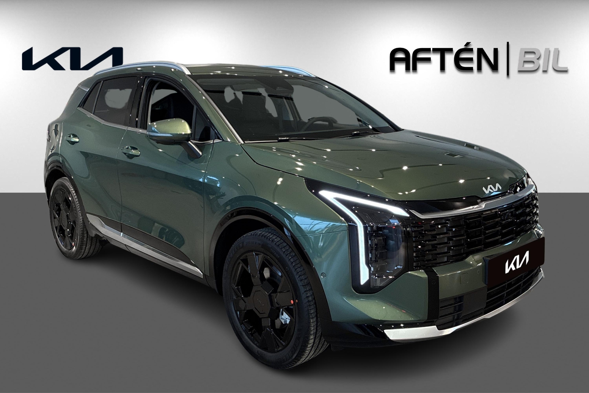 Kia Sportage 2026, bild 4/10