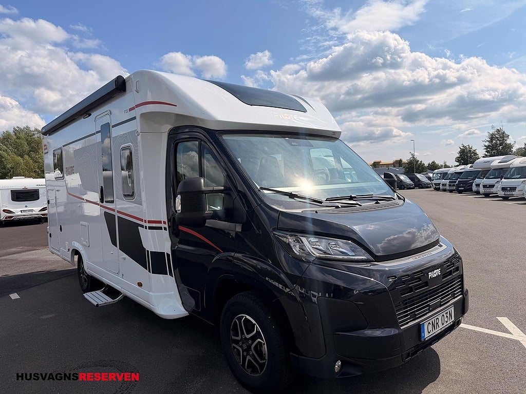 Pilote P 720 FC Expression