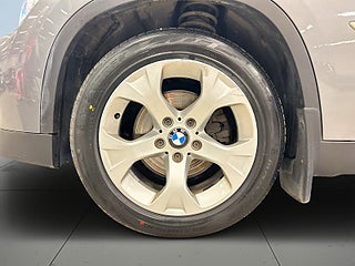 BMW X1 xDrive18d Dragkrok/MoK-Värm/SoV-Däck/Psensorer/Kamkedja – bild 14