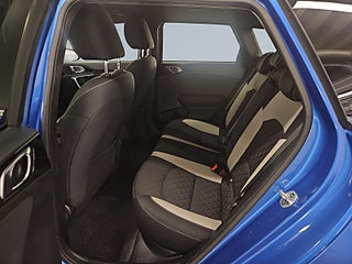 Kia Ceed SW 1.4 T-GDI DCT GT-Line S&V-hjul/Drag/Carplay/Kamera – bild 13