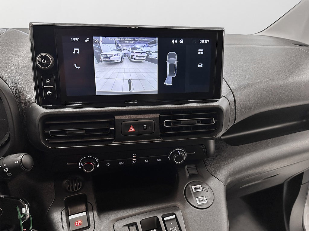 Citroën berlingo 2026 - miniatyr 14