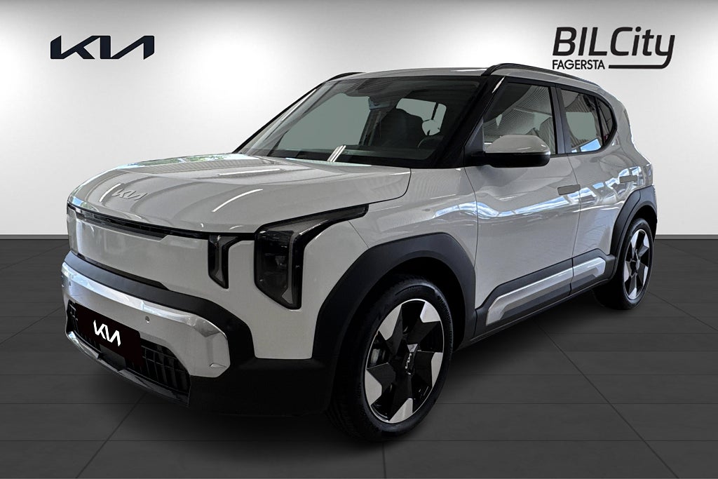 Kia EV2 Plus 5-sits