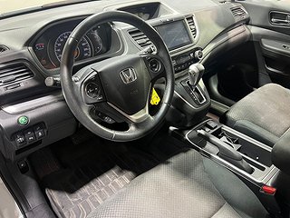SUV Honda CR-V 11 av 20