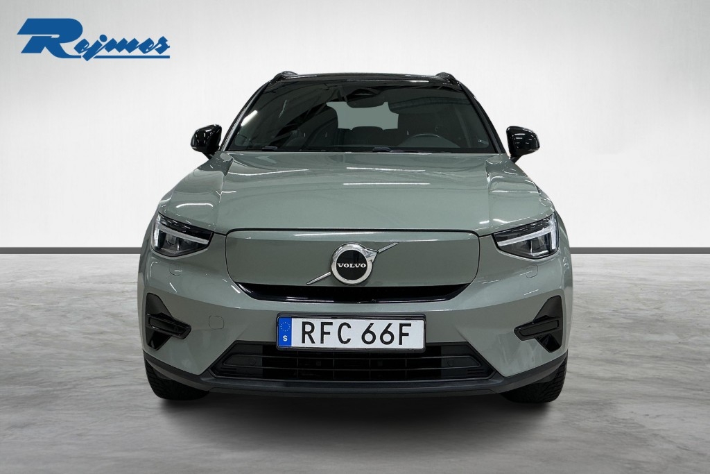 Volvo XC40 Core 2023, bild 4/10