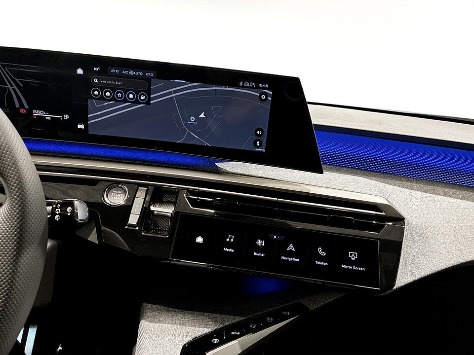 Bild på Peugeot 5008 5008 GT Edition Hybrid Aut - DEMO