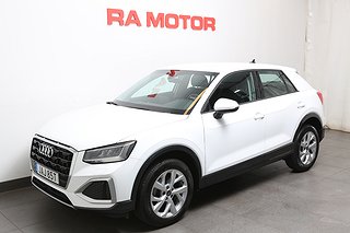 SUV Audi Q2 1 av 22