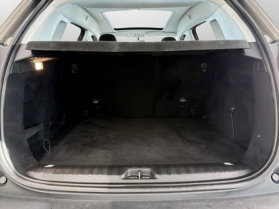 Bild på Peugeot 2008 Active 1.2 e-THP 110hk Aut - PANO, EN ÄGARE