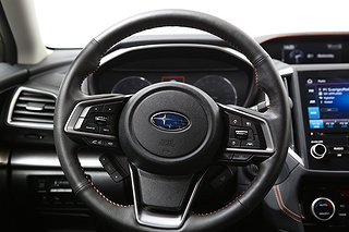 SUV Subaru XV 15 av 25