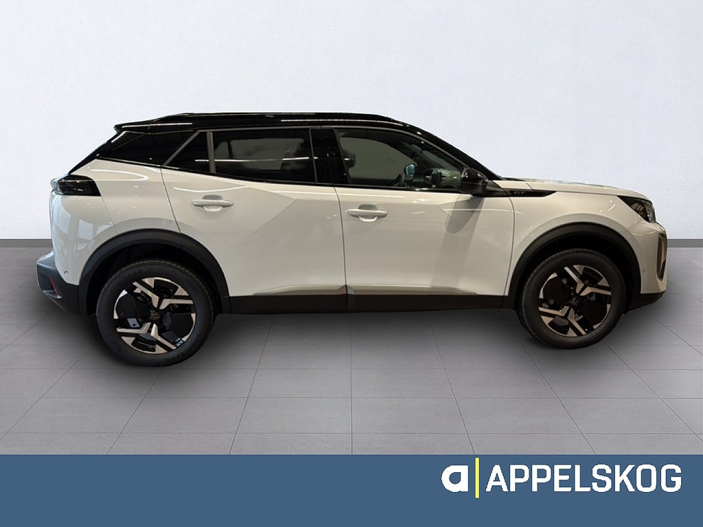 Peugeot 2008 GT EDITION AUTOMAT thumbnail