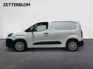 Transportbil - Skåp Citroën berlingo 2 av 17