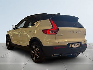 Volvo XC40 T5 AWD R-Design Dragkrok Mvärm Kamera Navi H/K-ljud S&V – bild 5