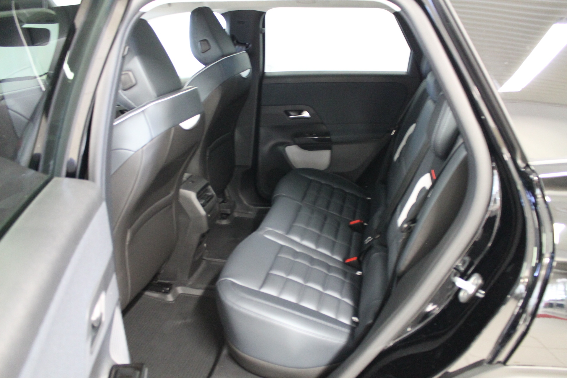 Citroen C5 Aircross 2026, photo 6/40
