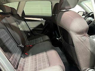 Kombi Audi A4 8 av 20