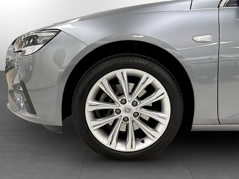 Bild på Opel Insignia Sports Tourer 2.0 174hk Aut ELSTOL B-KAMERA