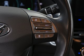 Halvkombi Hyundai IONIQ 18 av 25