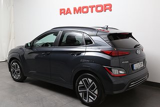 SUV Hyundai Kona 4 av 24