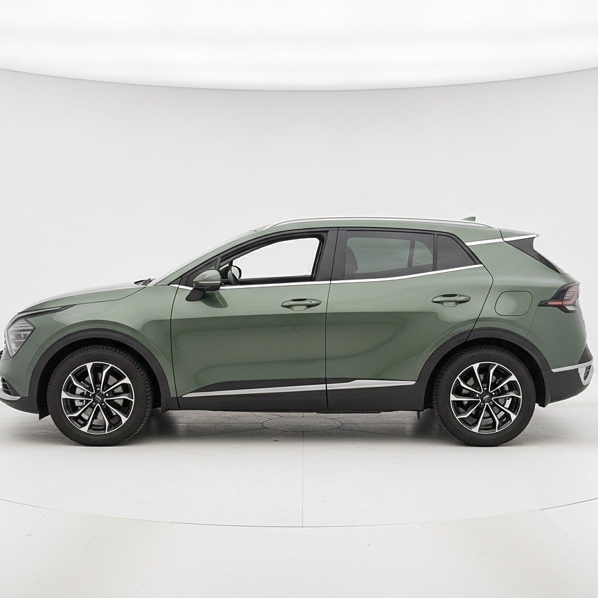 Kia Sportage PHEV Advance Euro 6